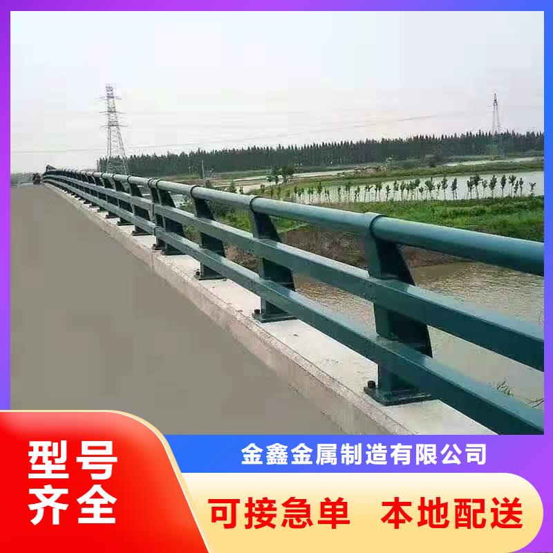 灯光景观护栏厂家河道景观护栏厂家讲信誉保质量