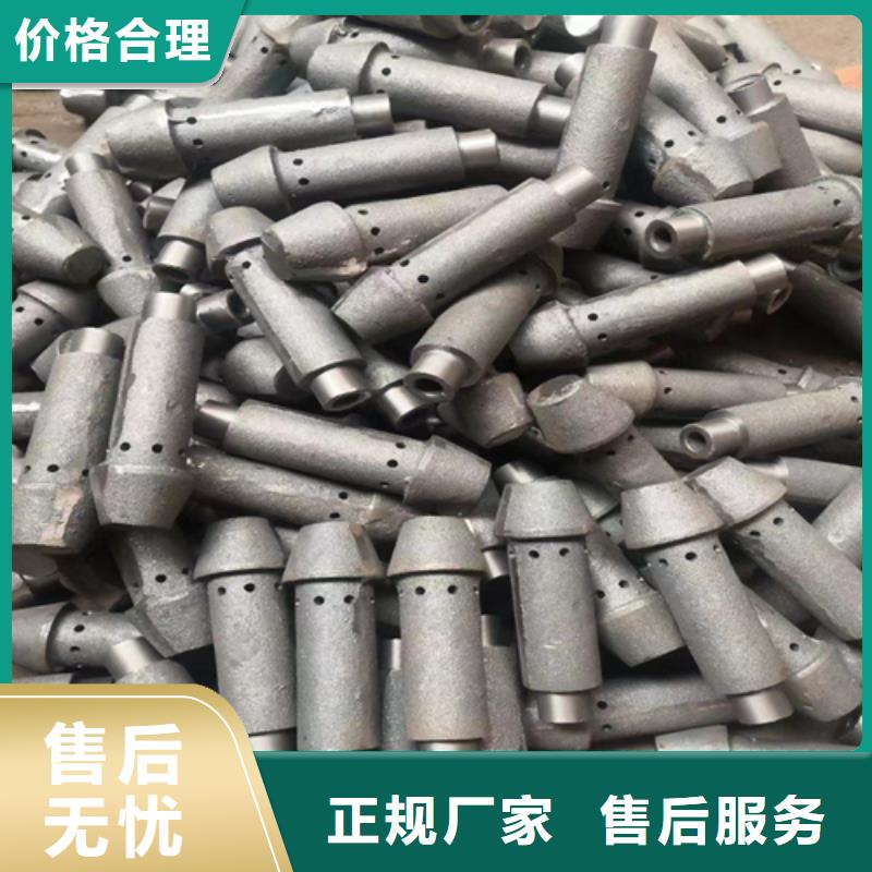 锅炉风帽-单个造价