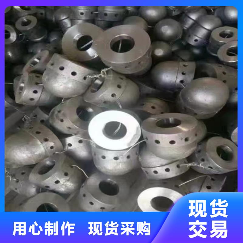 130吨以上锅炉风帽-指定生产厂家。