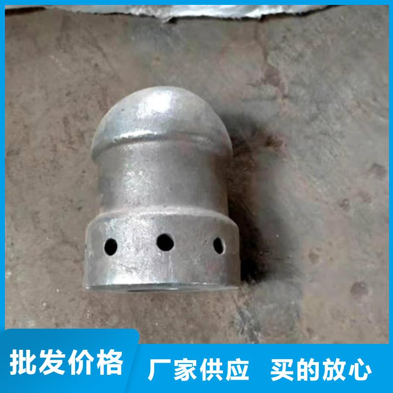 锅炉风帽-单个造价