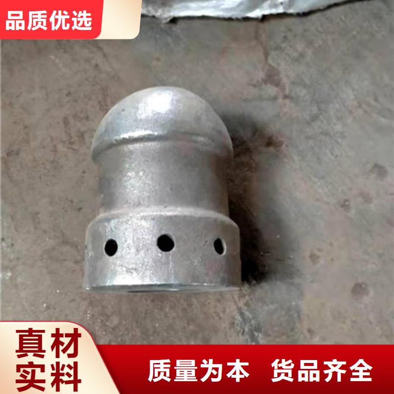 不锈钢锅炉风帽-厂家供应商