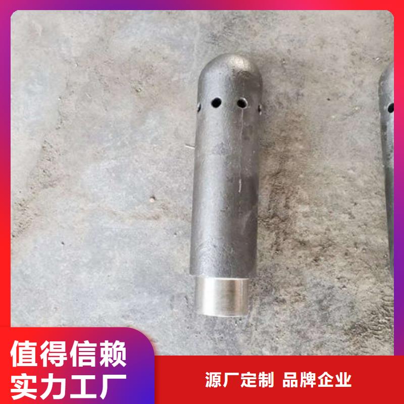 不锈钢锅炉风帽-厂家供应商