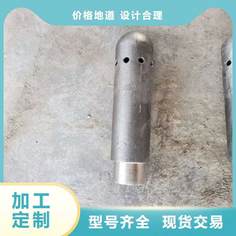锅炉风帽-厂家供应商