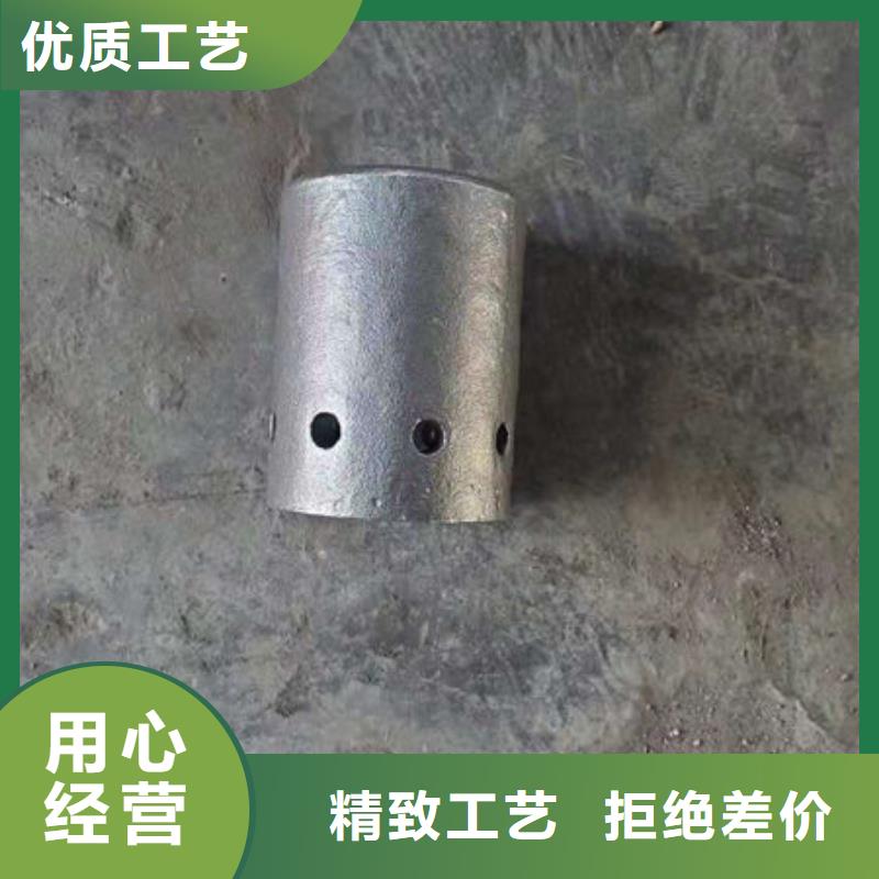 定安县流化床锅炉风帽-多少钱一吨。