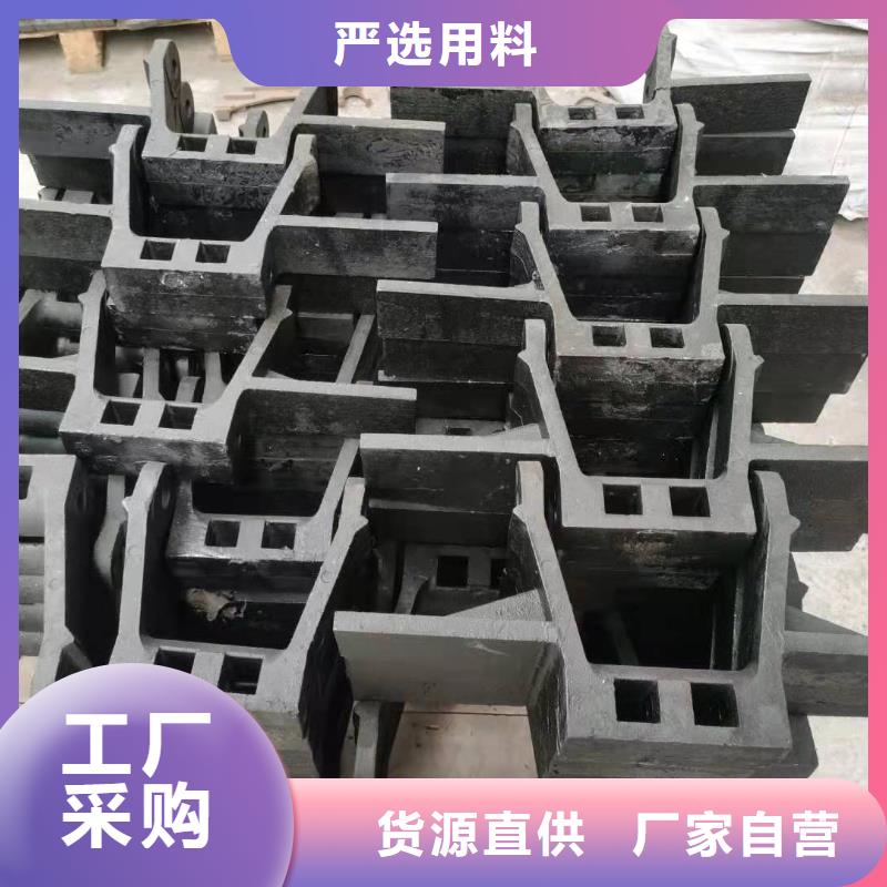 除渣机配件不锈钢方管颜色尺寸款式定制