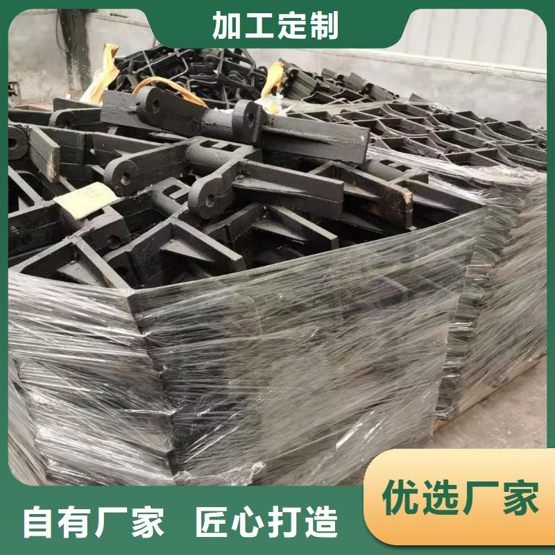 除渣机配件不锈钢方管颜色尺寸款式定制