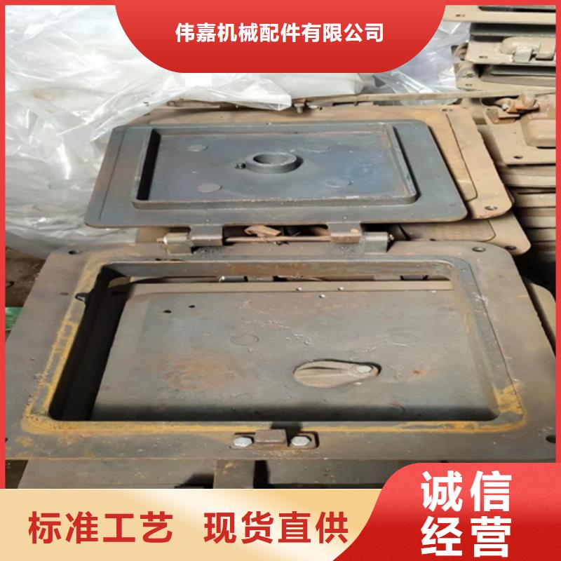炉门锅炉配件用心做好每一件产品