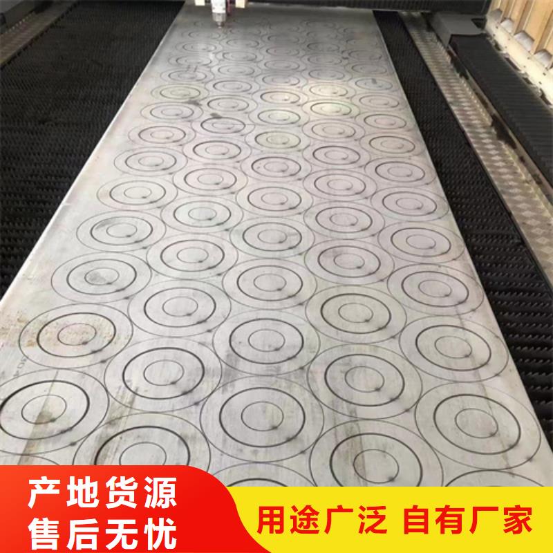 专业销售Q345R+316L不锈钢复合板-价格优惠