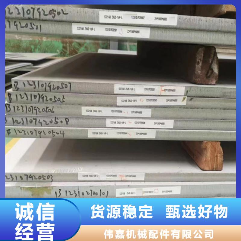 长期供应Q235+2205不锈钢复合板