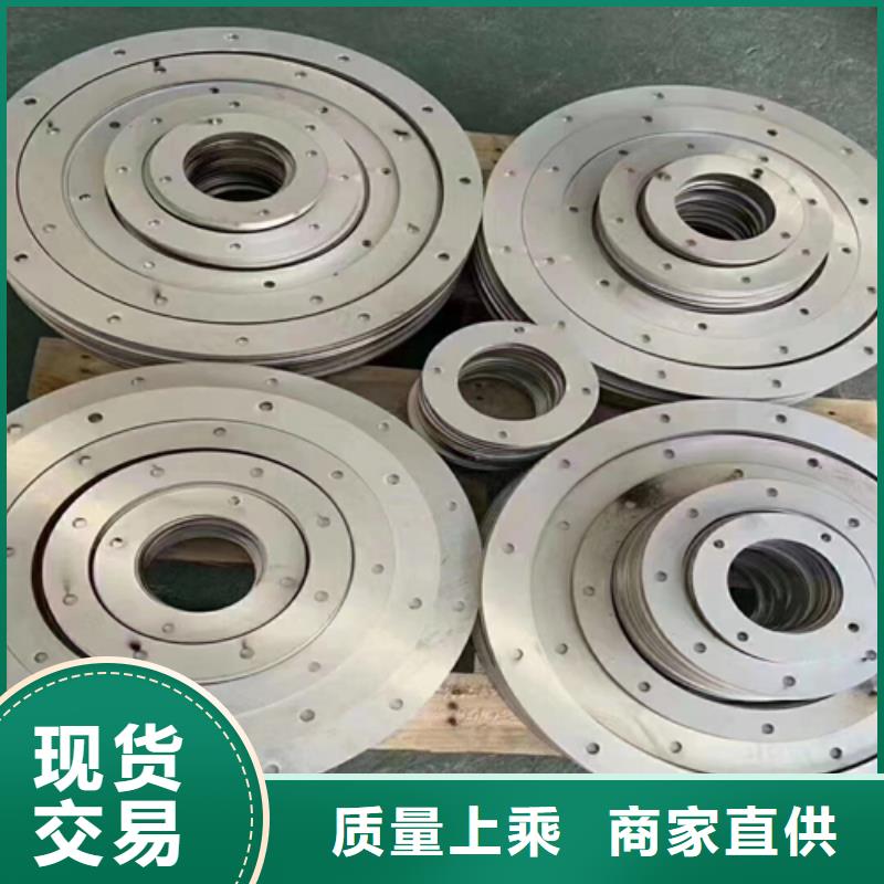 规格全的钛复合板厂家