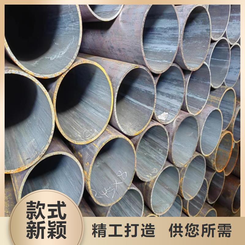 无缝钢管_锅炉配件高品质诚信厂家