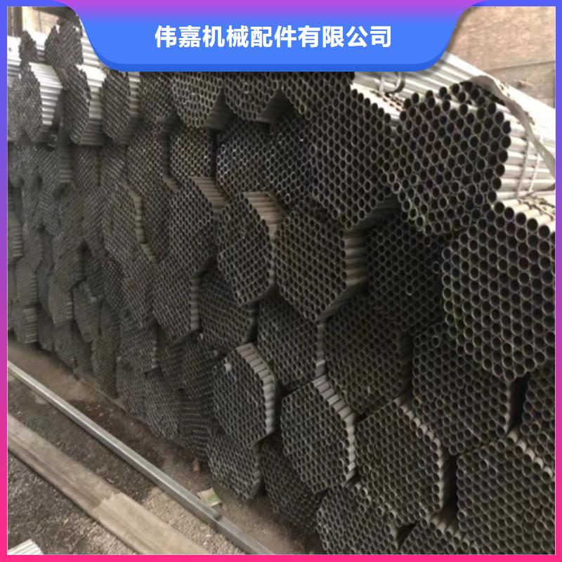 镀锌管方管价格低