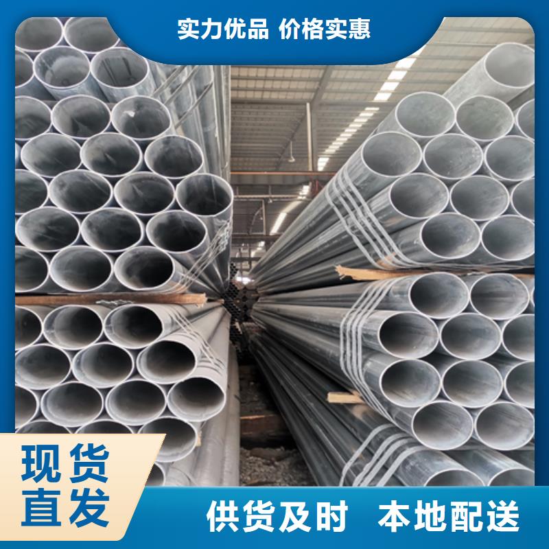 镀锌管锅炉配件工程施工案例