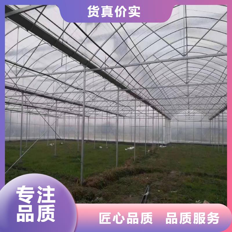 大棚镀锌管加工