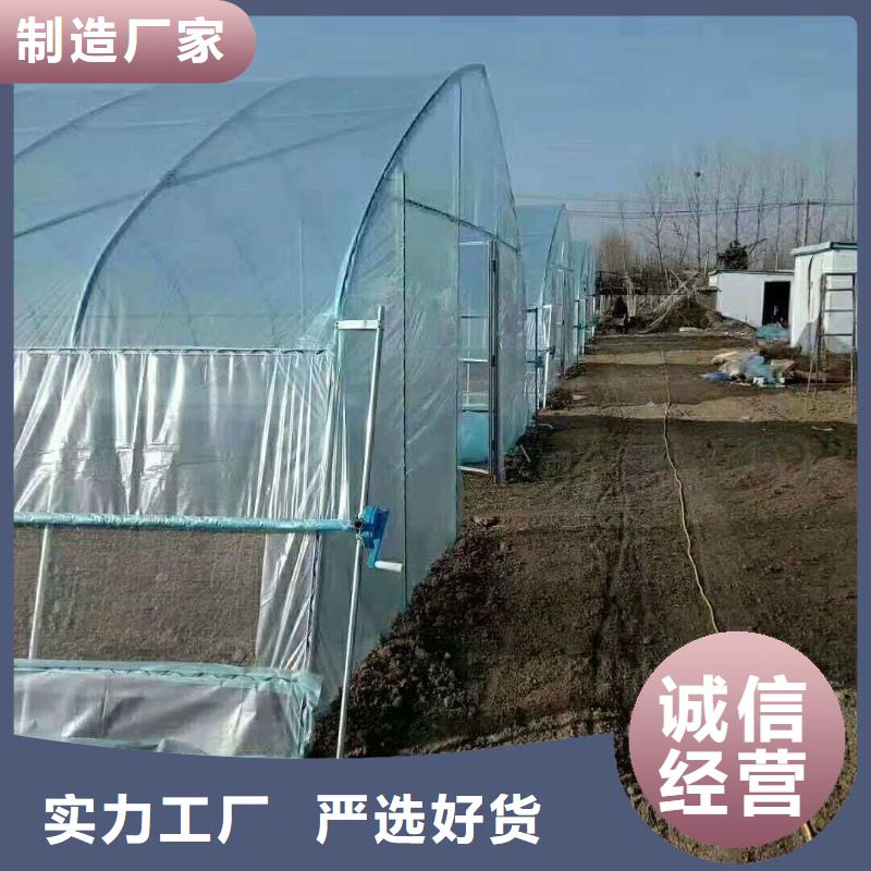 大棚管-温室大棚管交货准时