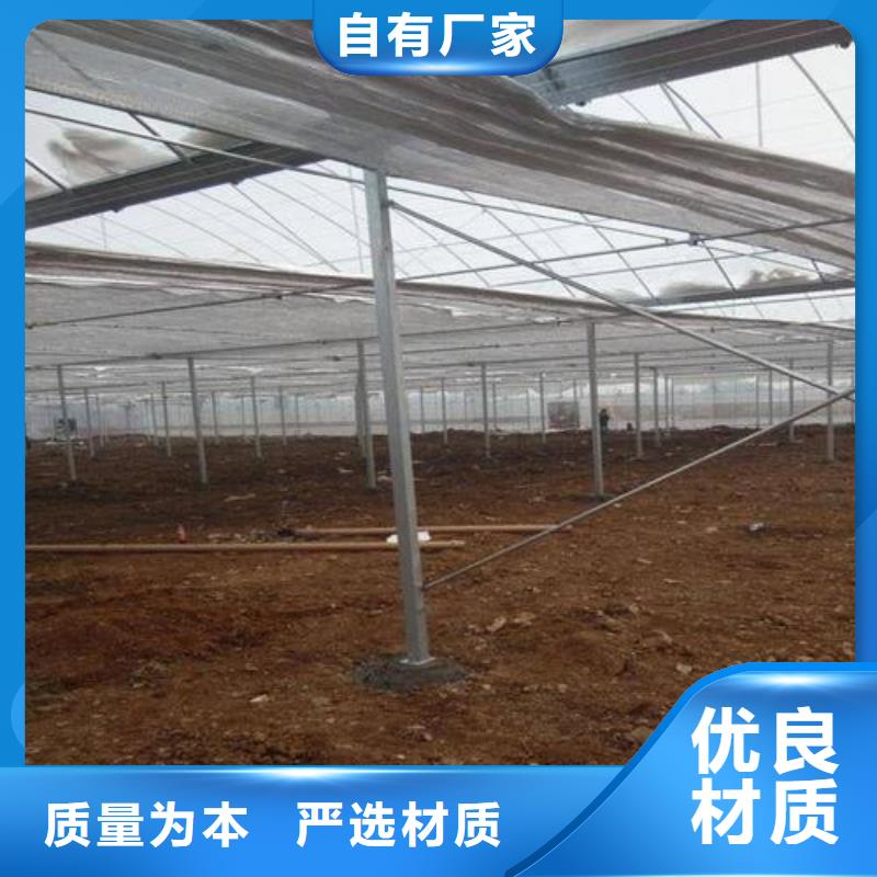 大棚镀锌管加工