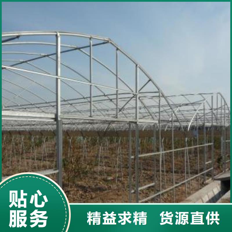 大棚管-镀锌大棚管质量好