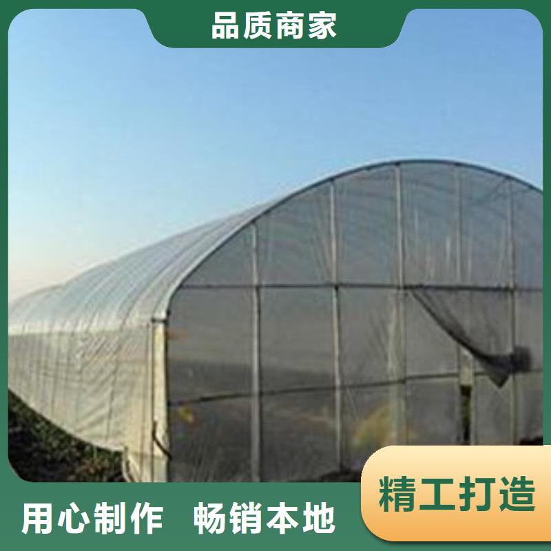 大棚管镀锌大棚管老客户钟爱