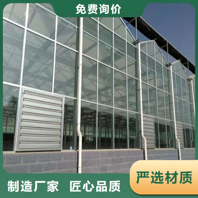 县连栋镀锌钢管实体厂家