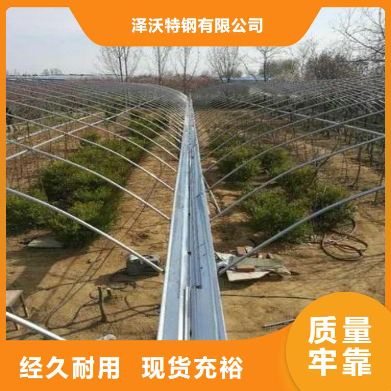 大棚管2铝管  我们更专业
