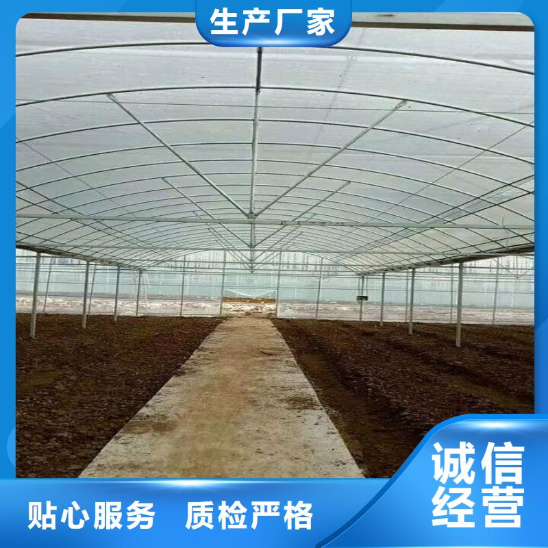 连体大棚管价格
