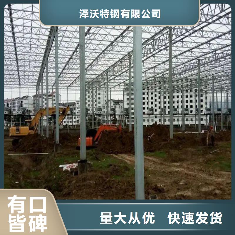 大棚管2铝管  我们更专业