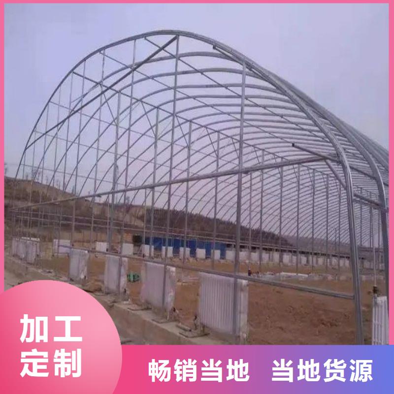 连体大棚管价格