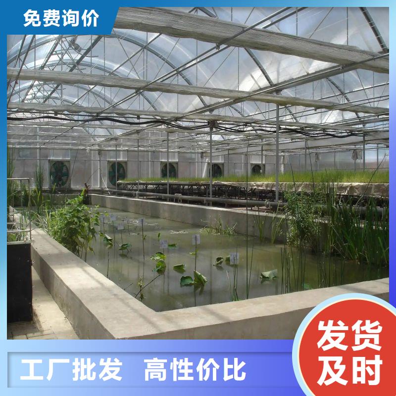 道孚县连栋大棚钢管配件在线咨询