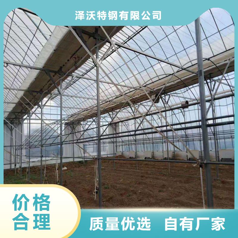 大棚管2方管今日价格