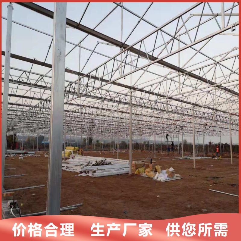 丰南简易骨架钢管