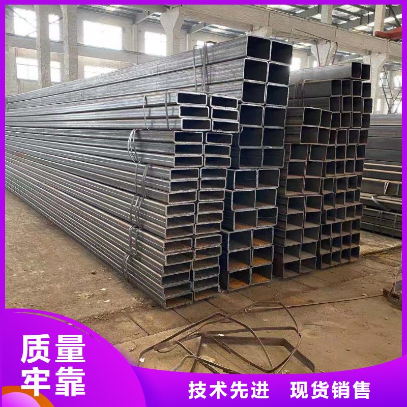方管方矩管精工打造