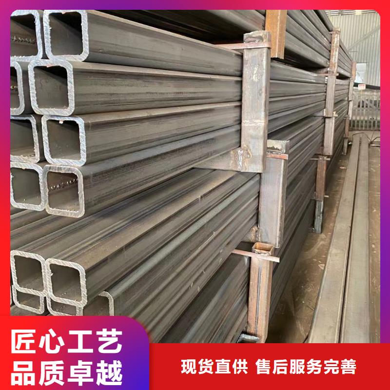 方管 大棚管匠心工艺