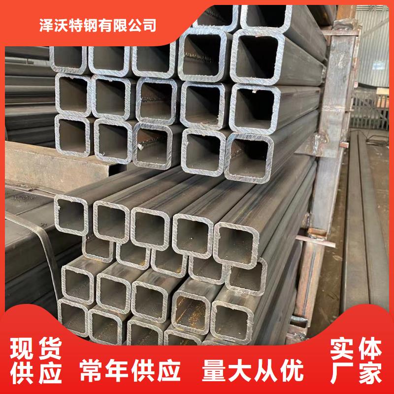 方管-椭圆管温室大棚本地厂家值得信赖
