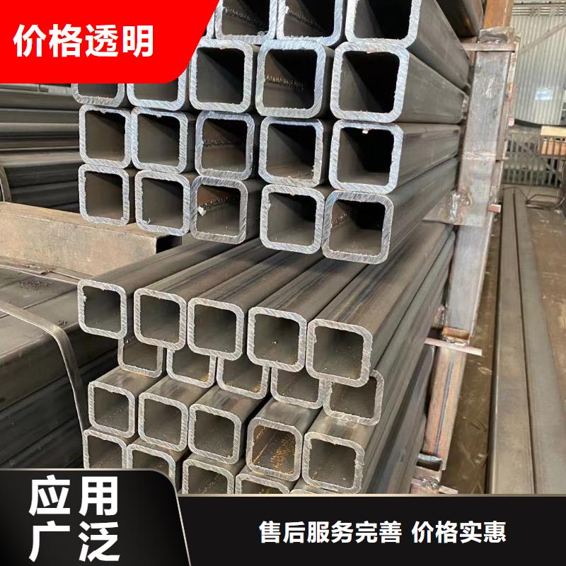 方管温室大棚管厂家直接面向客户