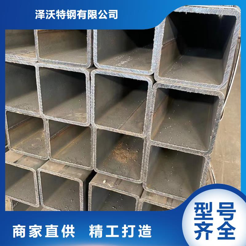 方管方矩管精工打造