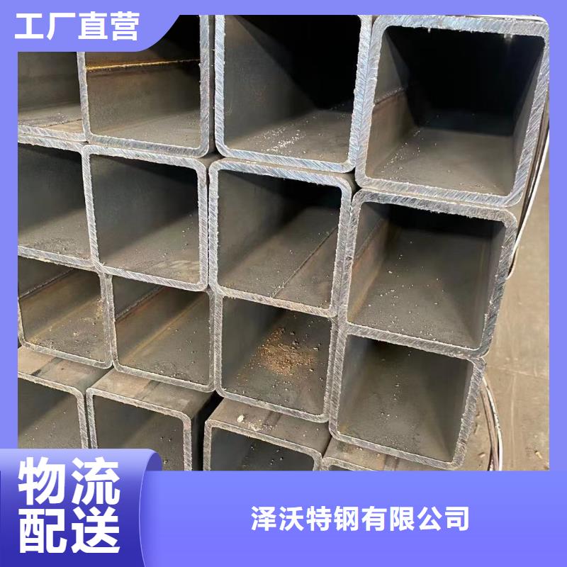 方管连栋大棚管种类丰富