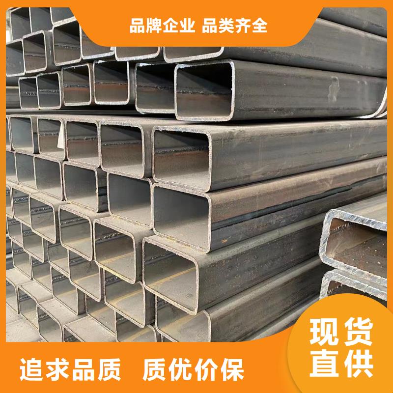 方管温室大棚管批发供应