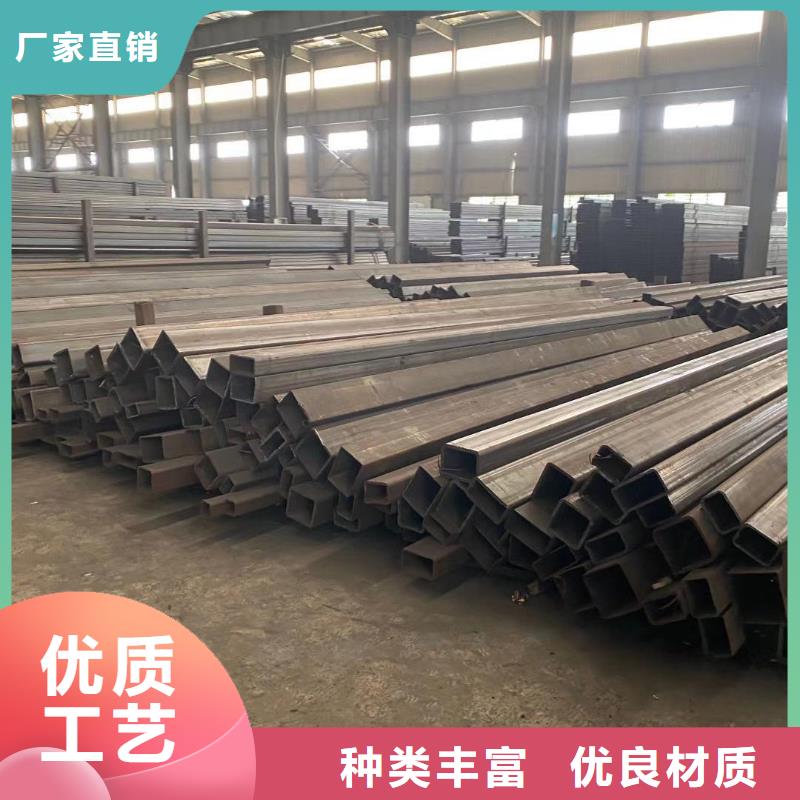 方管 大棚管匠心工艺