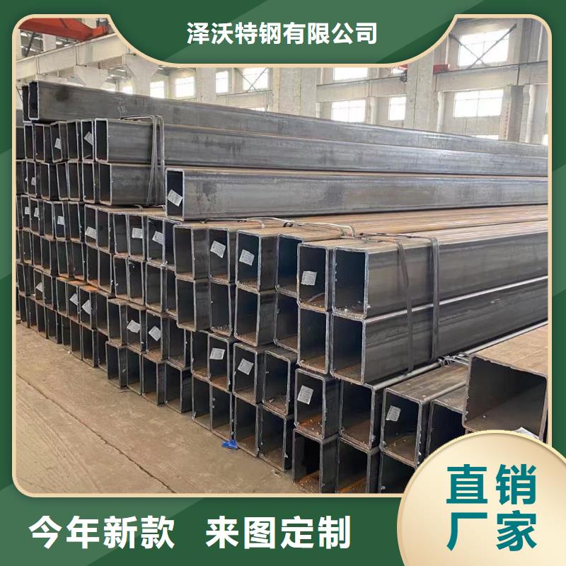 方管 大棚管匠心工艺