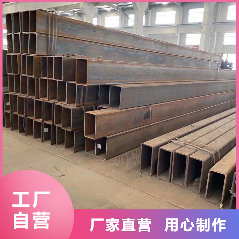 方管镀锌方管当日价格