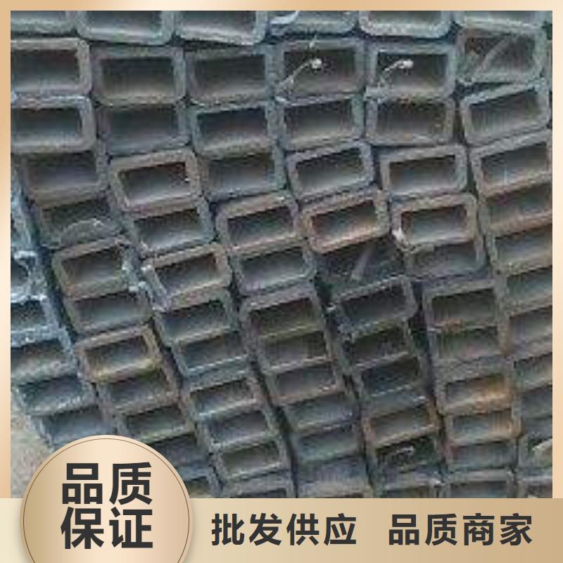 方管镀锌大棚管品质信得过