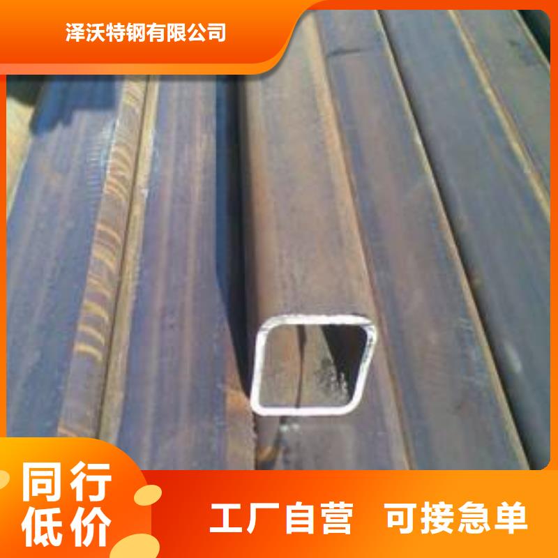 方管连栋大棚管现货直发