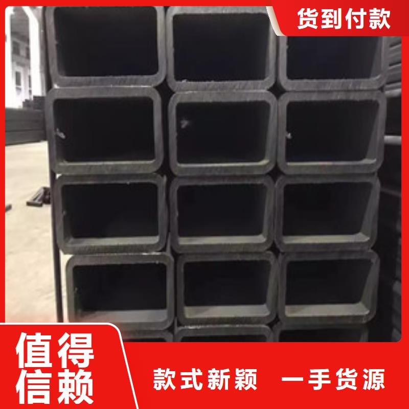 方管 大棚管匠心工艺