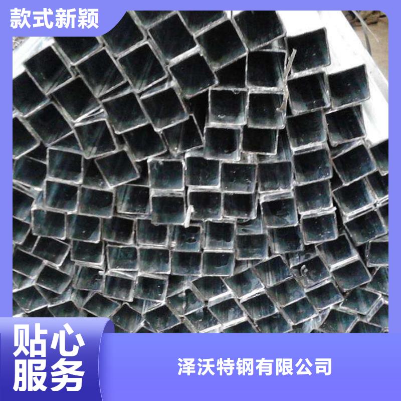 方管 大棚管匠心工艺