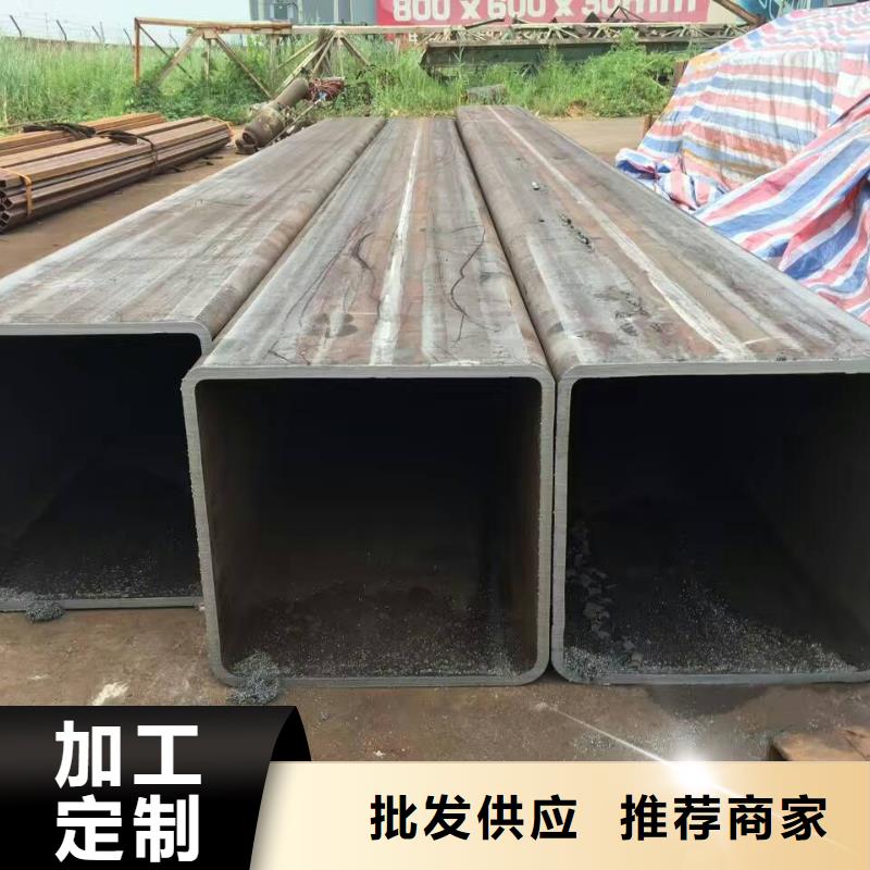 方管温室大棚管真诚合作