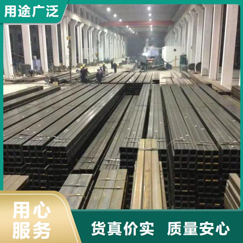 方管 大棚管好产品好服务
