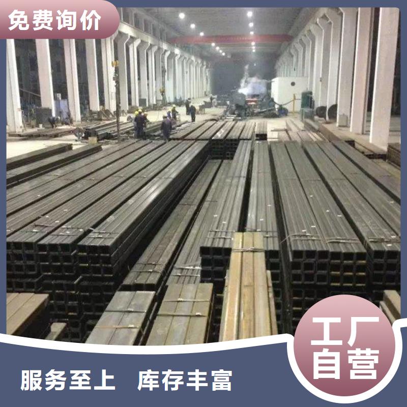 方管连栋大棚管现货直发