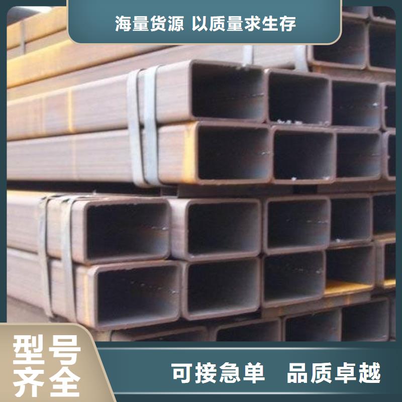 方管连栋大棚管现货直发