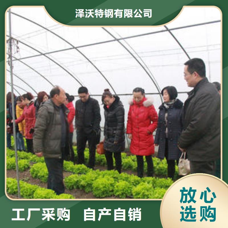 大棚管铝管  高性价比