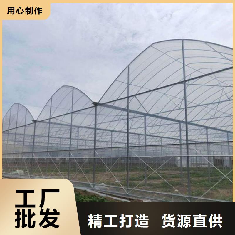  大棚管厂家定制